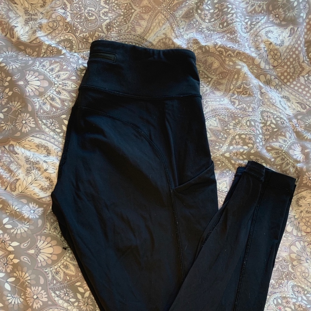 Lululemon Speed Tight